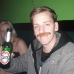 Prost Silvester in Hamburg