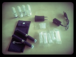 Joyetech eGo-T Starterset