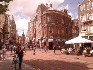 Amsterdam