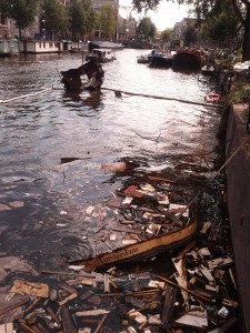 Hausboot #2