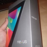 Google Nexus 7