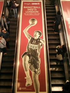 Euroleague Branding
