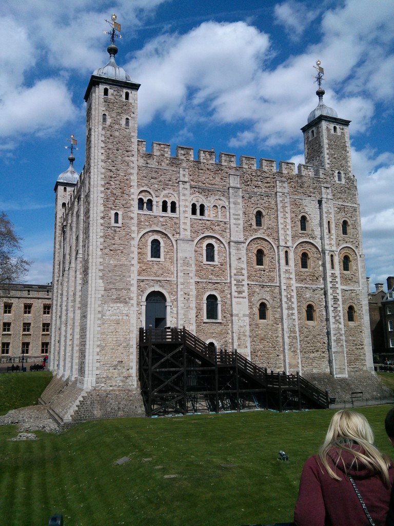 Tower of London