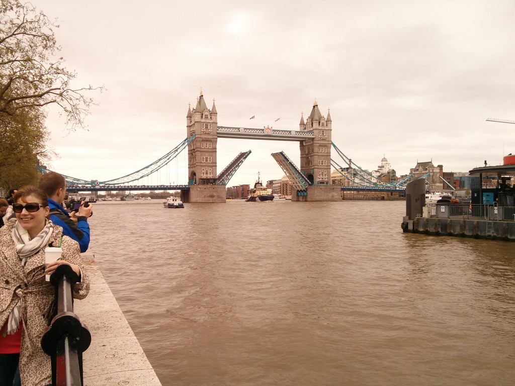 London Bridge