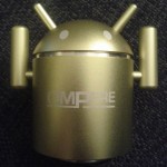 Ompere Robot Beitrag