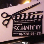 Friseur