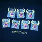 Stockholm