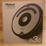 Roomba Teaser
