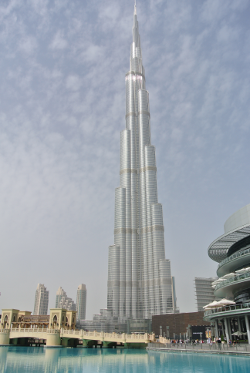 BurjKhalifa