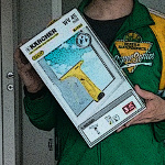 Kärcher Fenstersauger