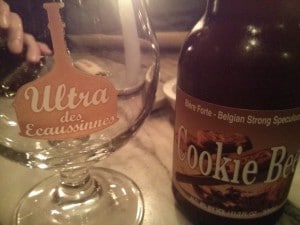 Cookie Beer
