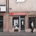 Haarbändiger
