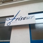 Friseur Sidi