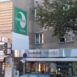 Haarmonie