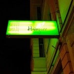 Hairgott