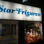 Star Frisuren
