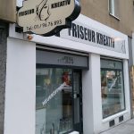 Friseur Kreativ