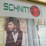 Schnitt Punkt